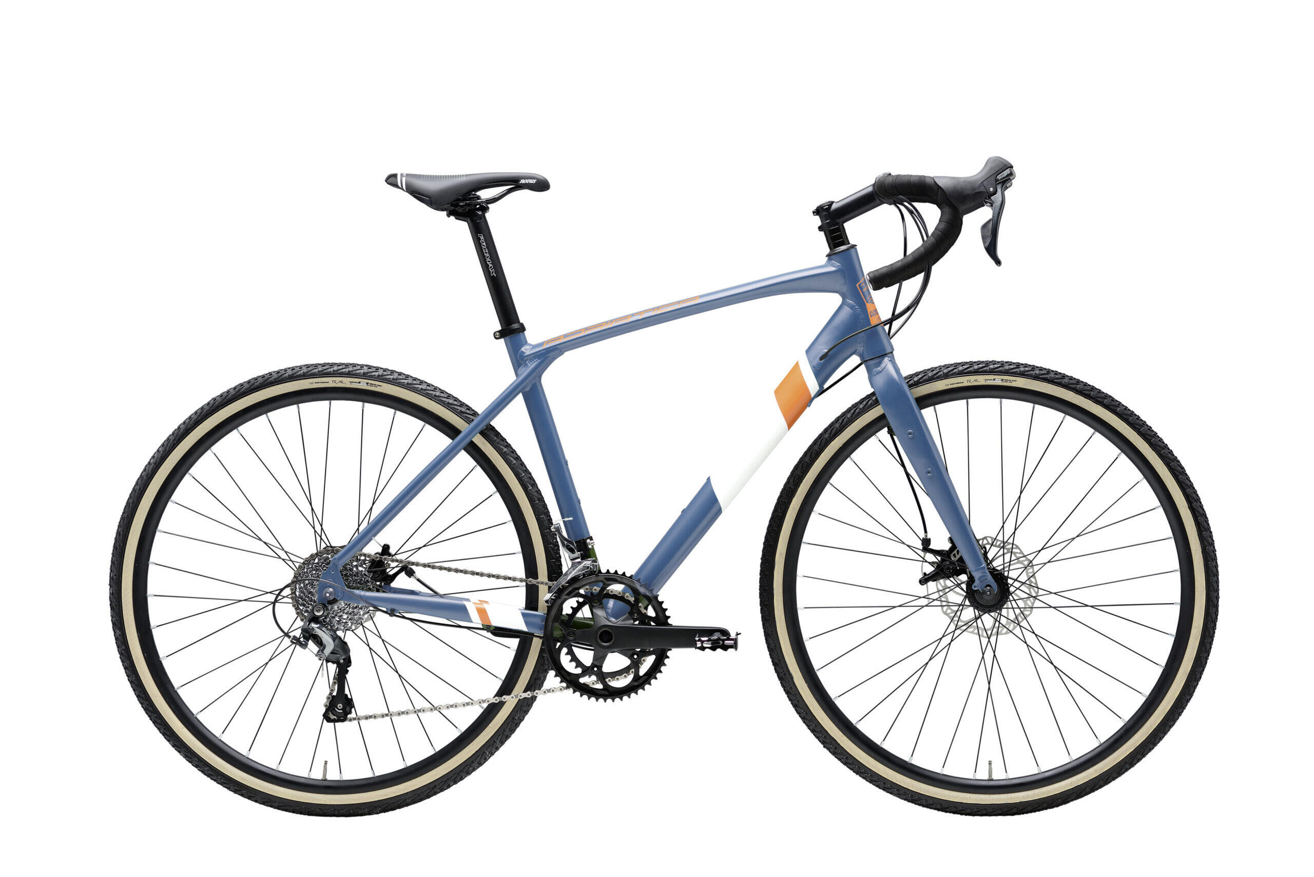 ADRIATICA ADRIATICA Grindfiets VANIR 28 inch
