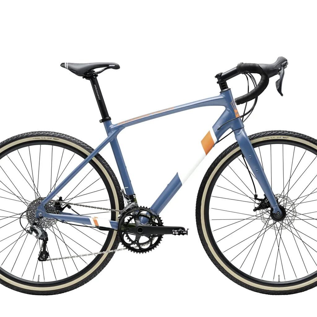 Bike Adriatica Vanir