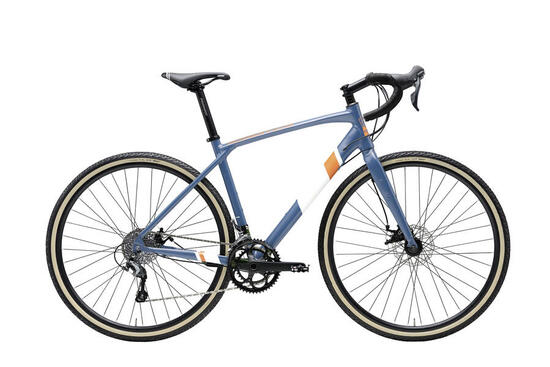 Rower gravelowy VANIR 28 cali