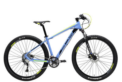Mountainbike 29 inch wing rx