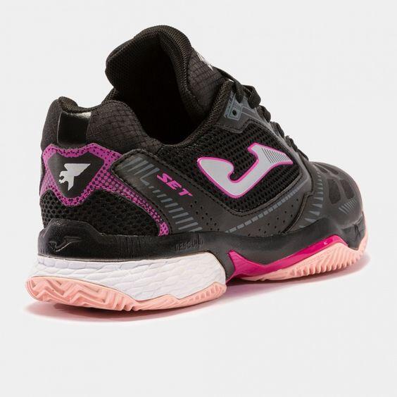 Sapatilhas de padel mulher Joma T.Set Lady clay