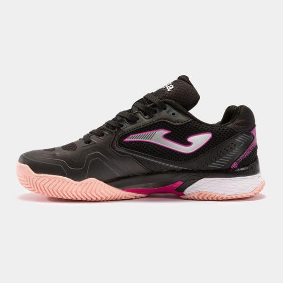 Buty tenisowe damskie Joma T.Set Lady clay