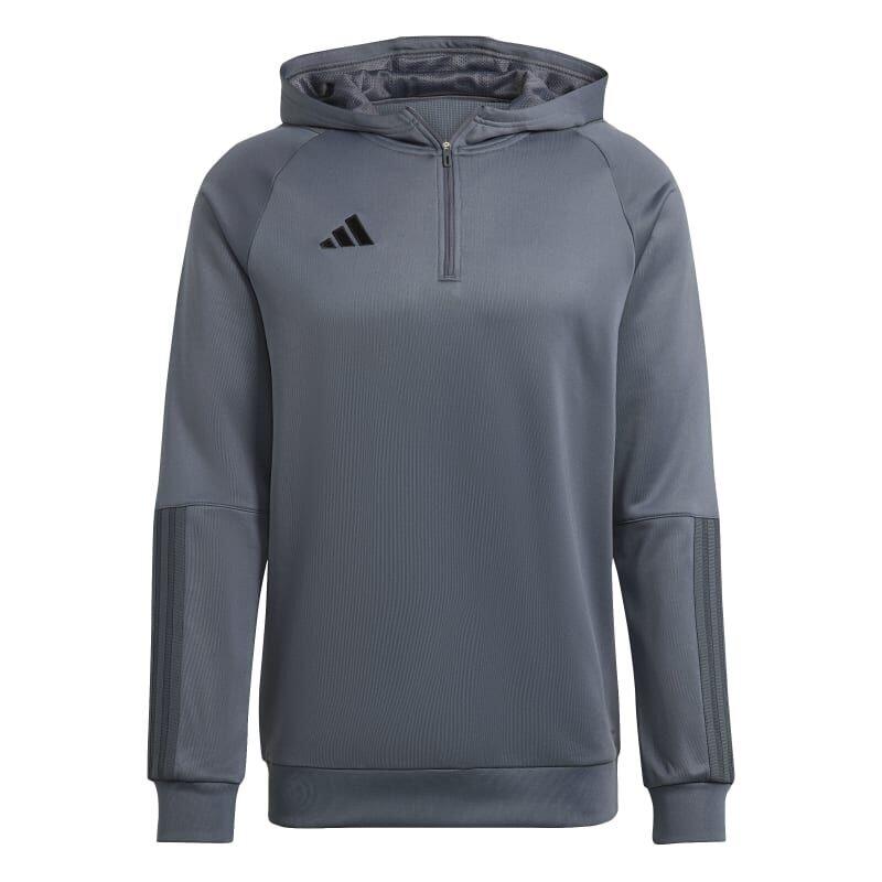 Bluza treningowa męska z Kapturem adidas Tiro 23 Competition