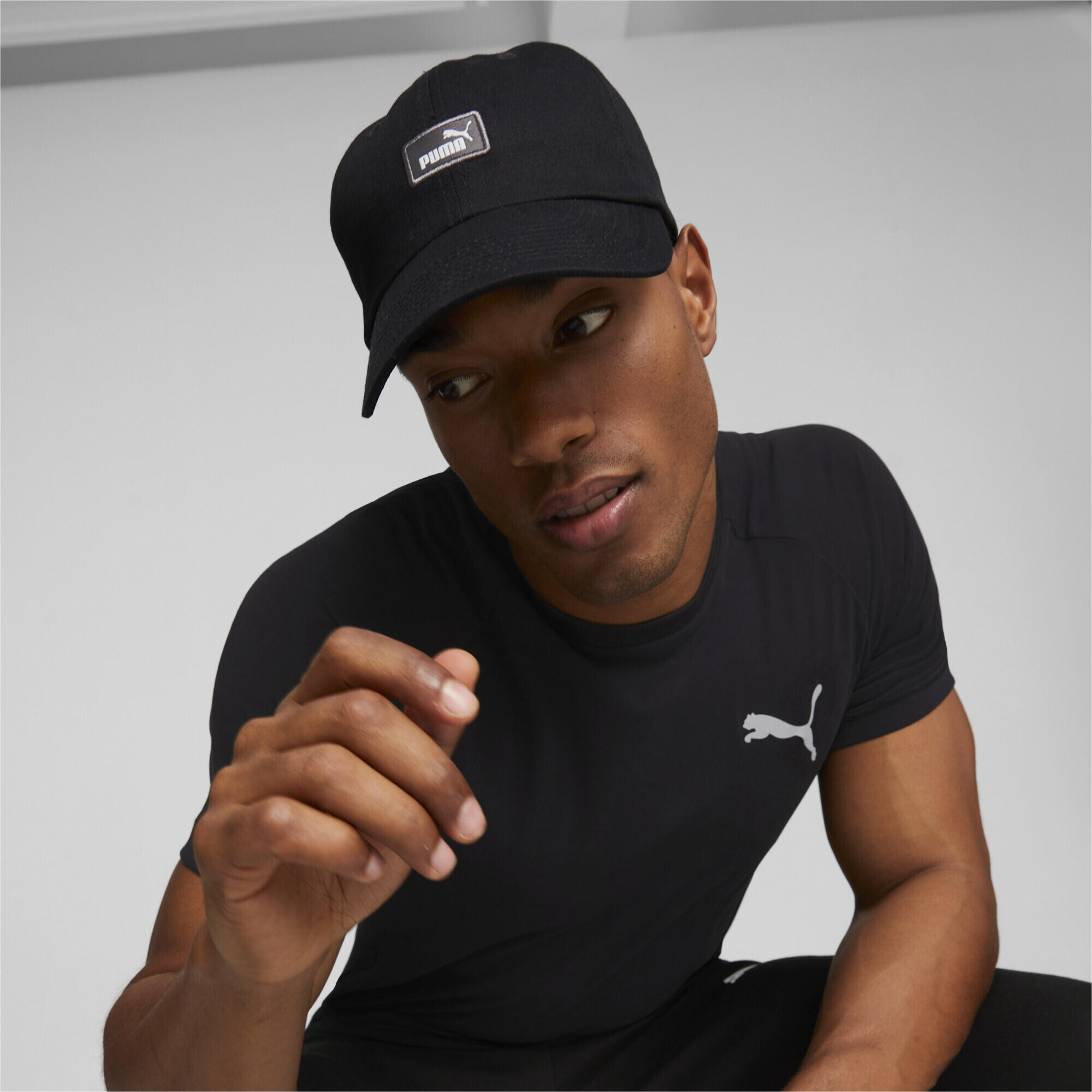 Casquette Essentials III PUMA 2/6