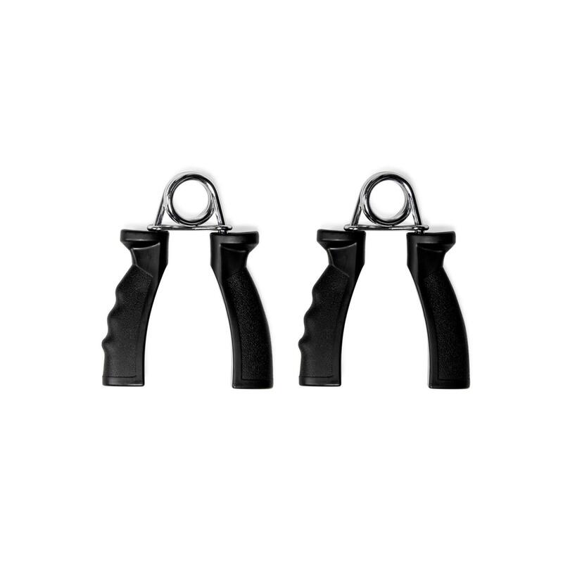 FLEXOR GRIP STRENGTH TRAINER PVC - SET - VIRTUFIT