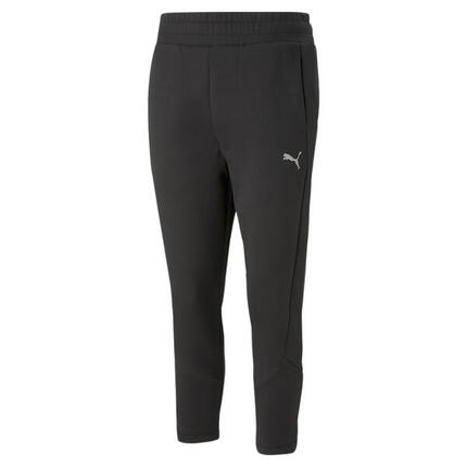 Damskie spodnie dresowe Puma Evostripe