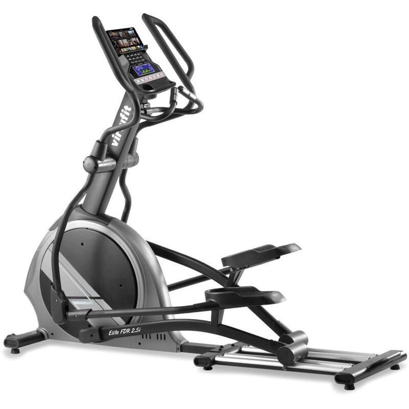 Crosstrainer - Elite FDR 2.5i Semi-Pro