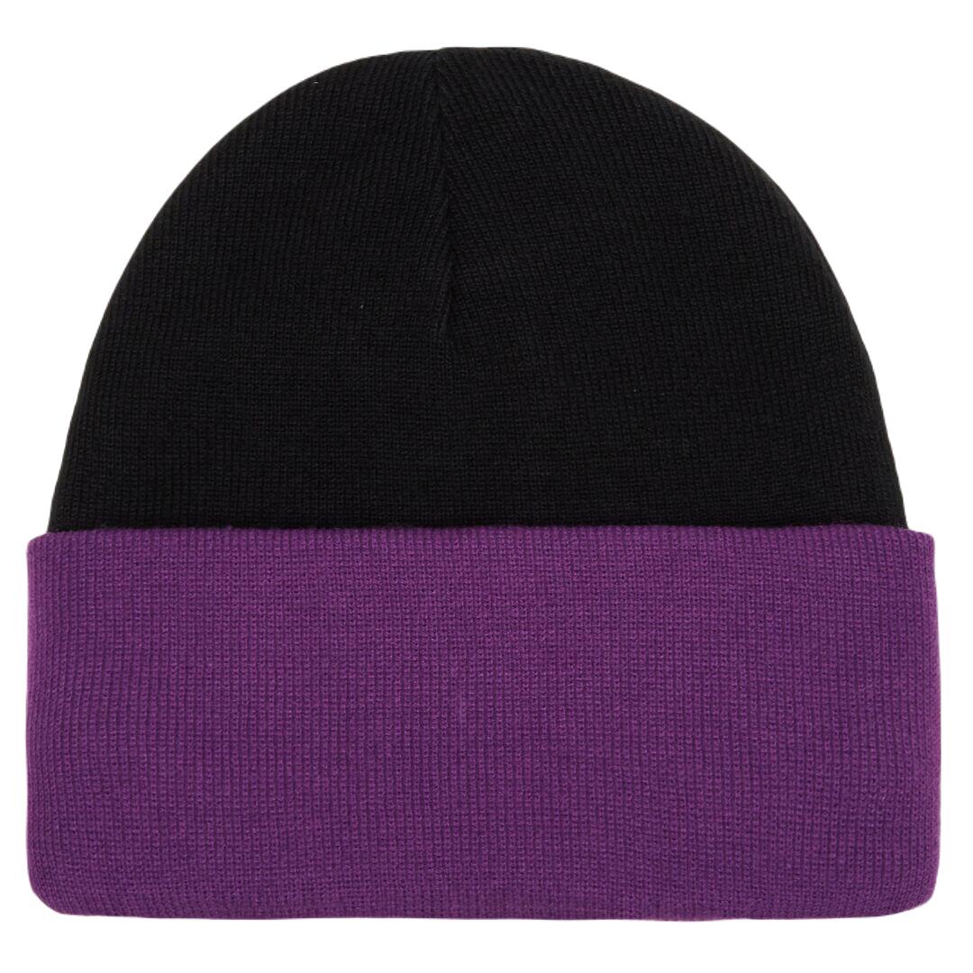 Czapka Zimowa Oakley unisex TC Stretch Logo Beanie 2/3