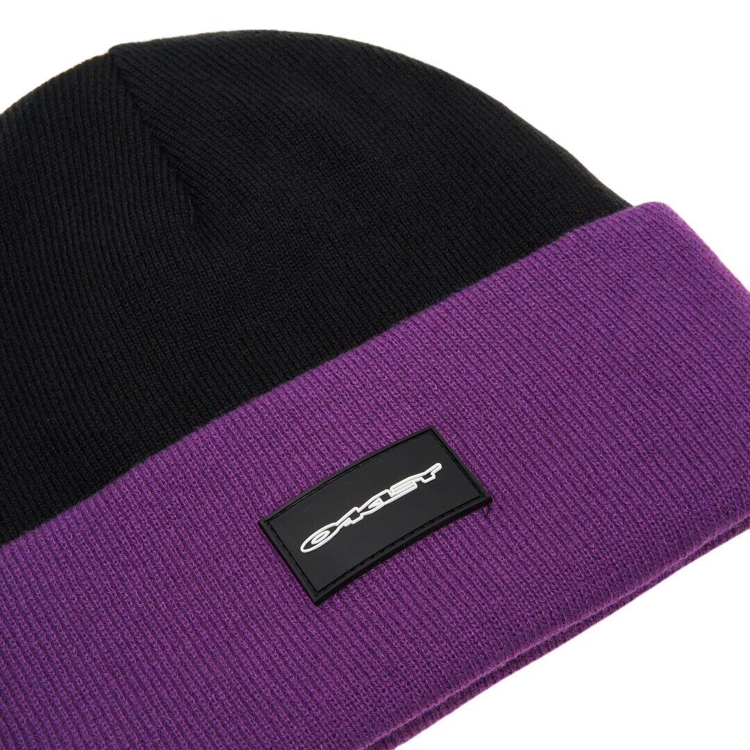 Czapka Zimowa Oakley unisex TC Stretch Logo Beanie 3/3