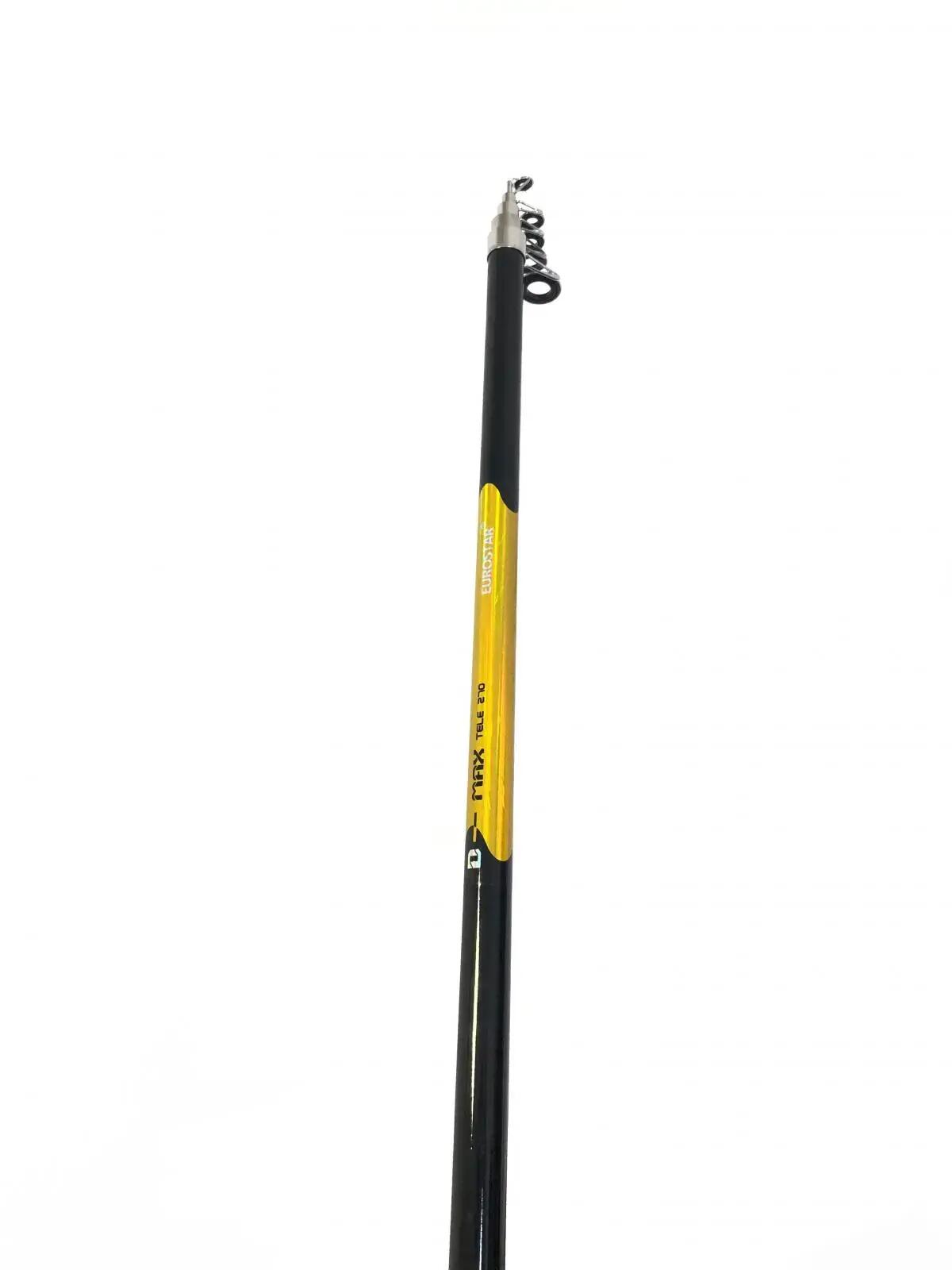 EUROSTAR D MAX TELE 60 2/5
