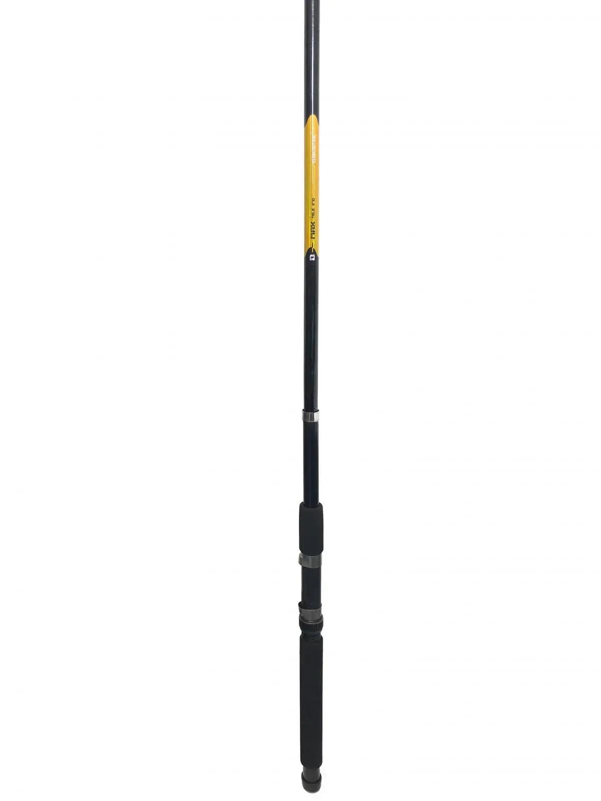 EUROSTAR D MAX TELE 60 5/5