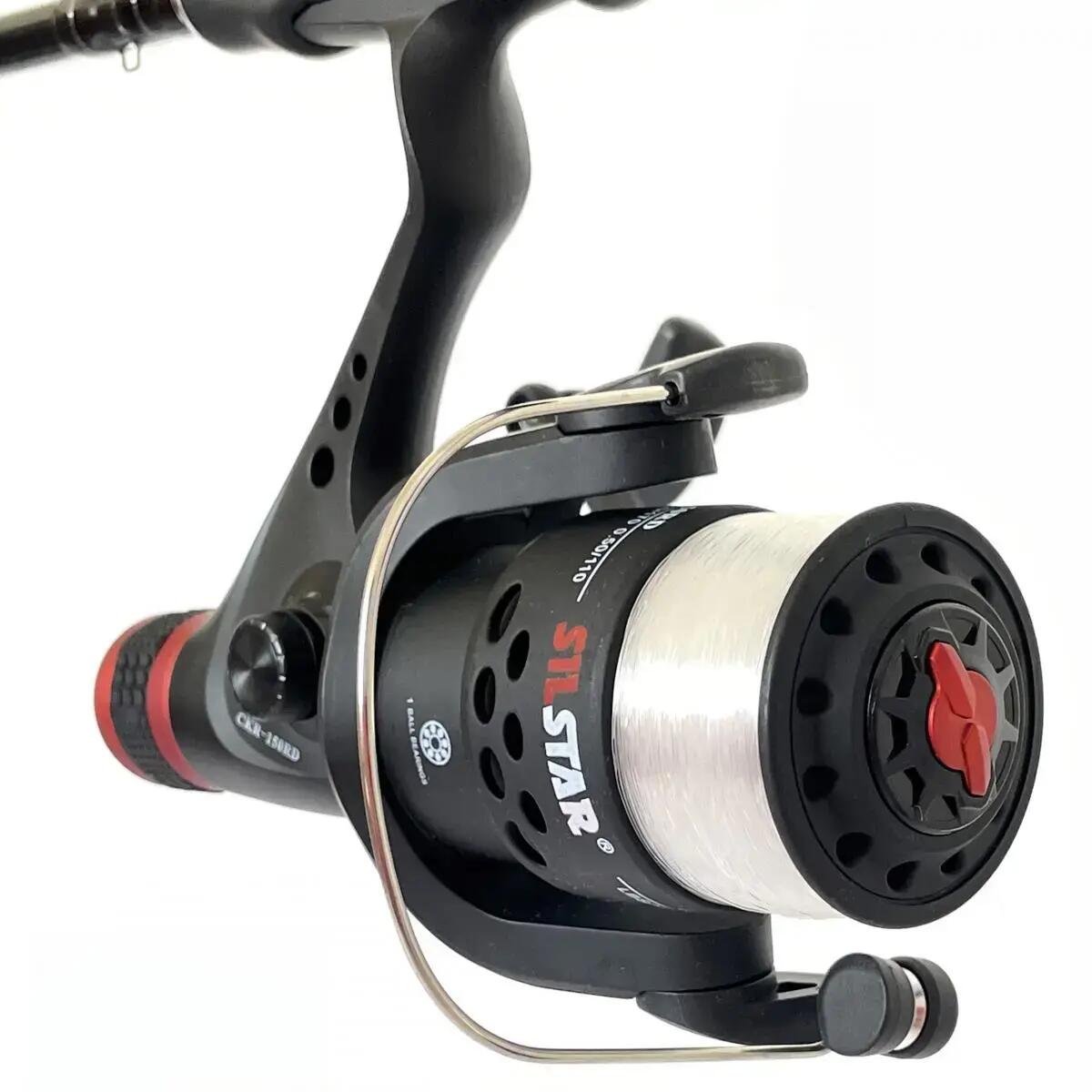 SILSTAR CKR 5000 RD 4/5