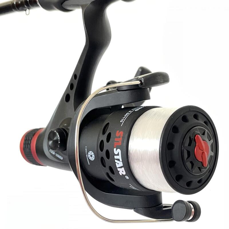 SILSTAR CKR 5000 RD