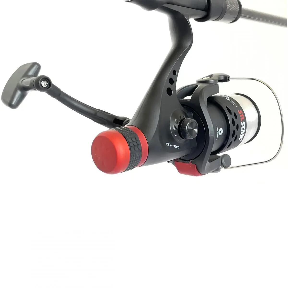 SILSTAR CKR 5000 RD 2/5