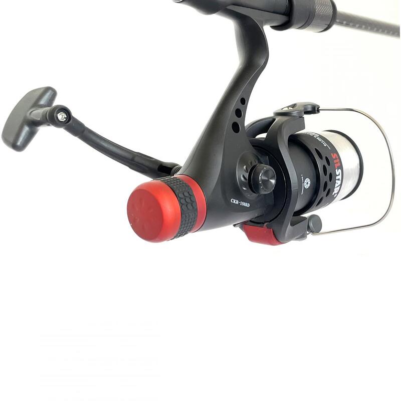 SILSTAR CKR 5000 RD