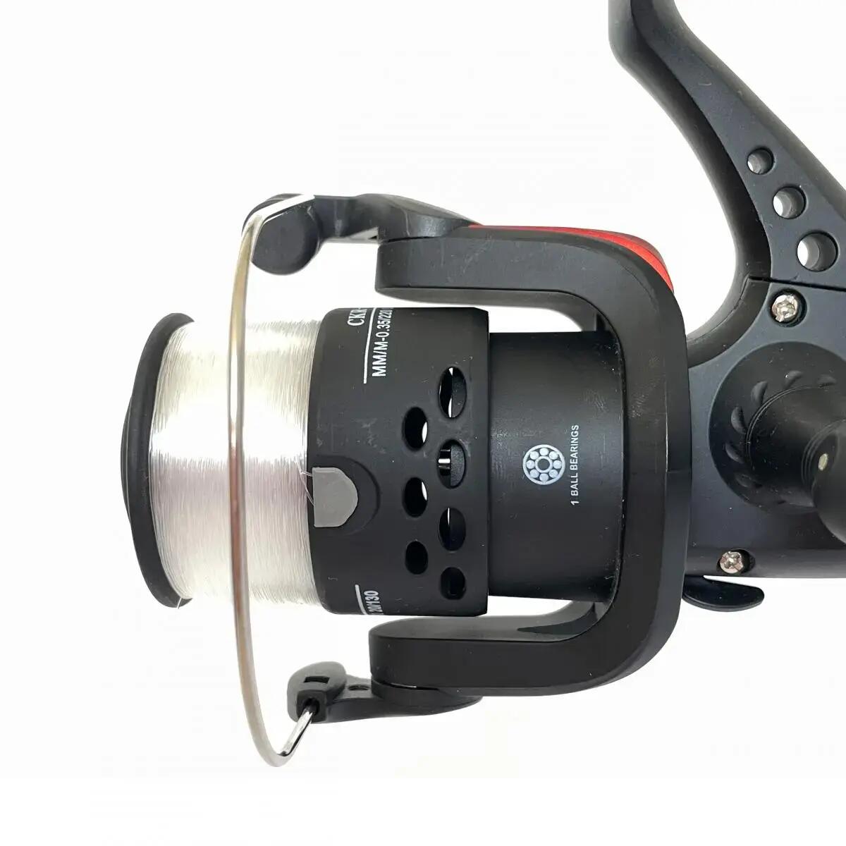 SILSTAR CKR 5000 RD 3/5