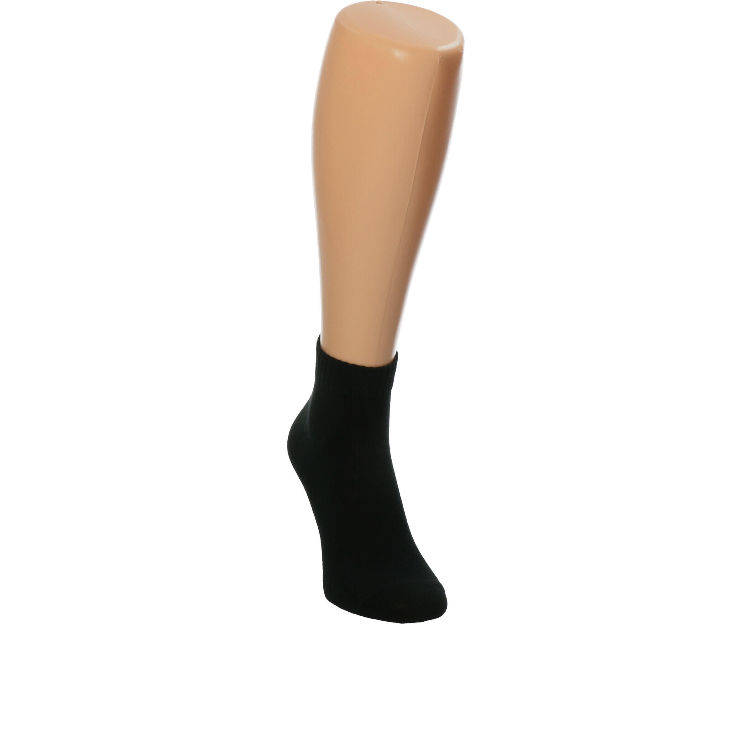3 Paar Fila Unisex Training Sneakersocken Quarter Socken F9300 5/7