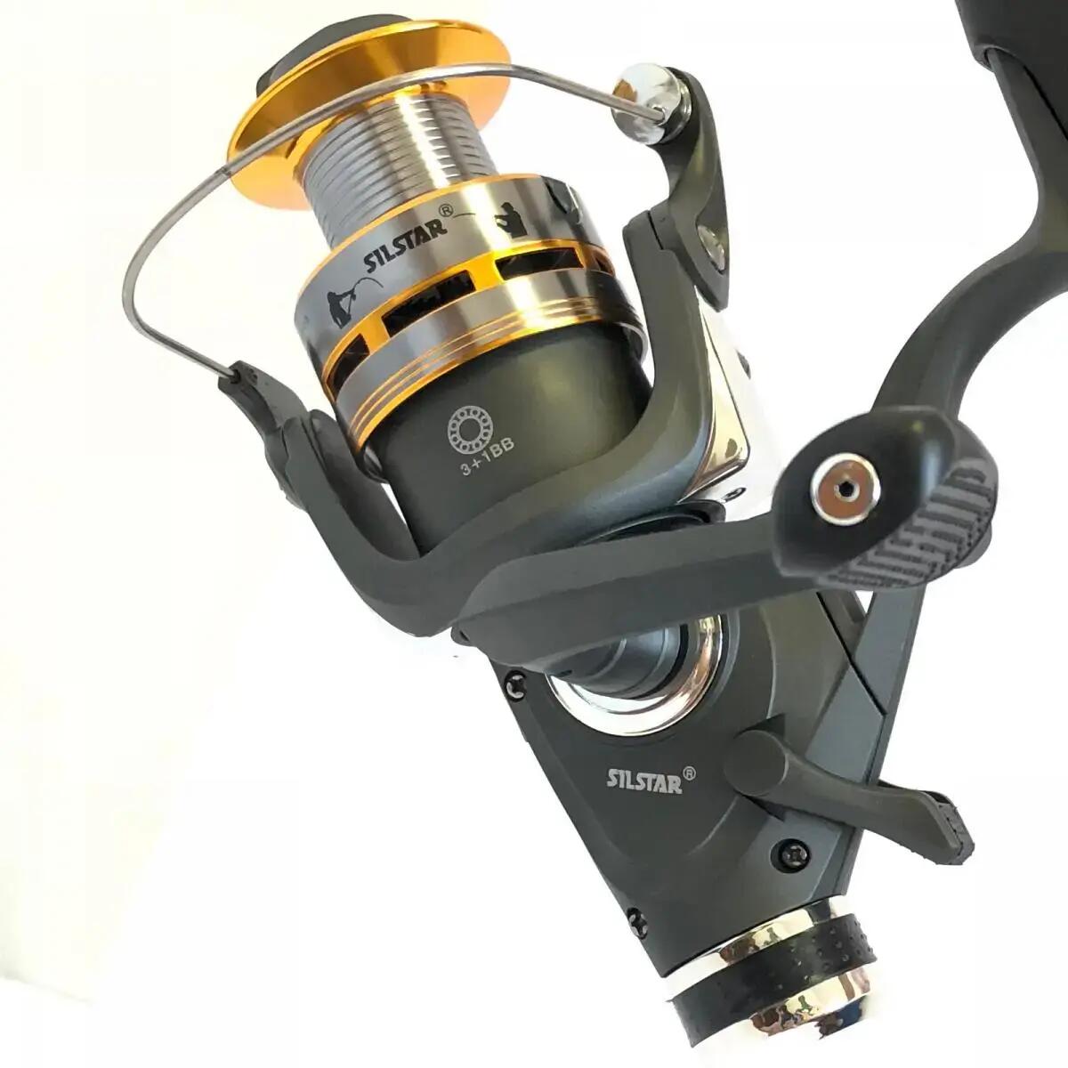 SILSTAR TIERRA 460FS 3/5