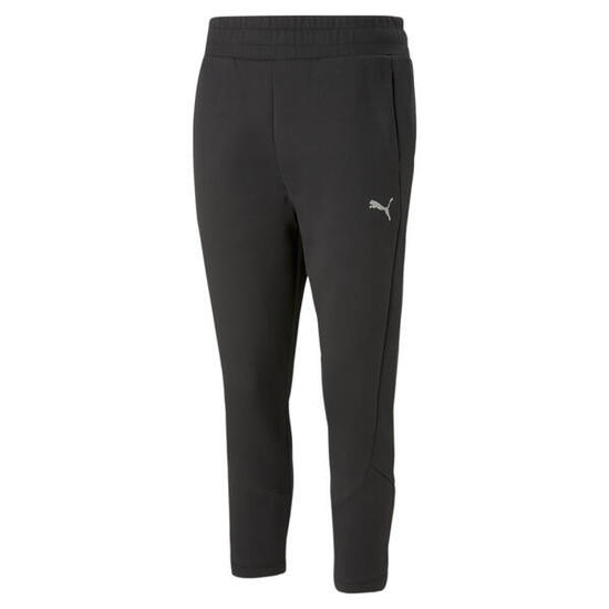 Damskie spodnie dresowe Puma Evostripe