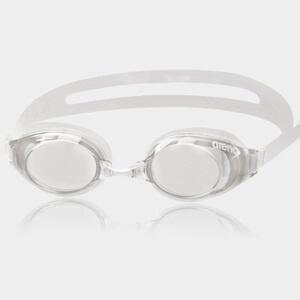 JAPAN MADE PANORAMIC WIDE VIEW GOGGLE - WHITE