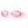 JAPAN  WIDE VIEW GOGGLE - PINK