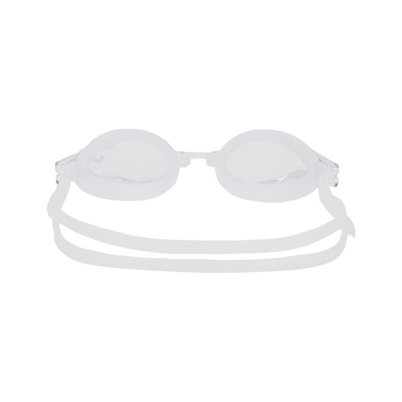 JAPAN  WIDE VIEW GOGGLE - WHITE