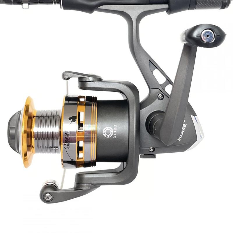 SILSTAR TIERRA 450FD