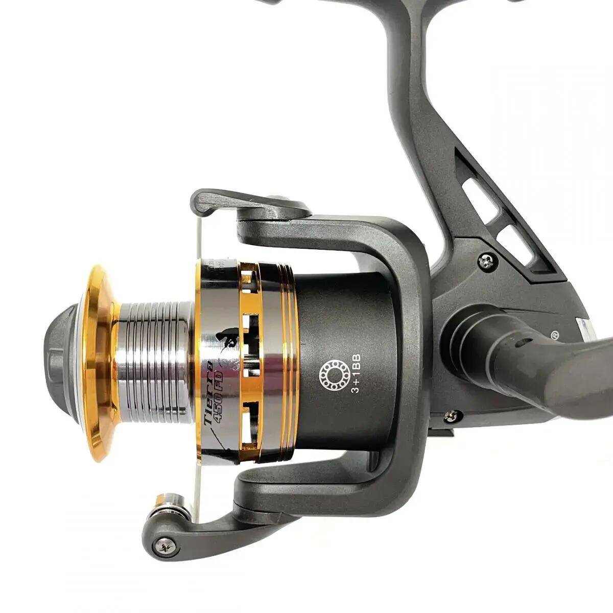 SILSTAR TIERRA 450FD 3/5