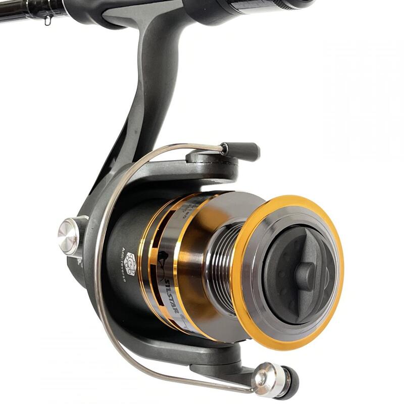 SILSTAR TIERRA 450FD