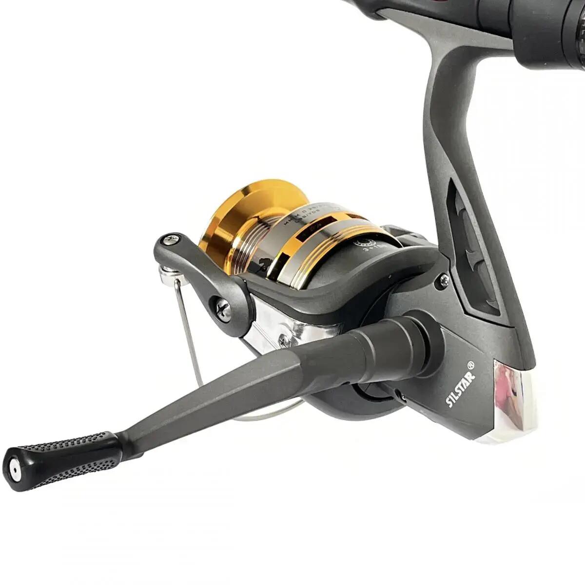 SILSTAR TIERRA 450FD 4/5