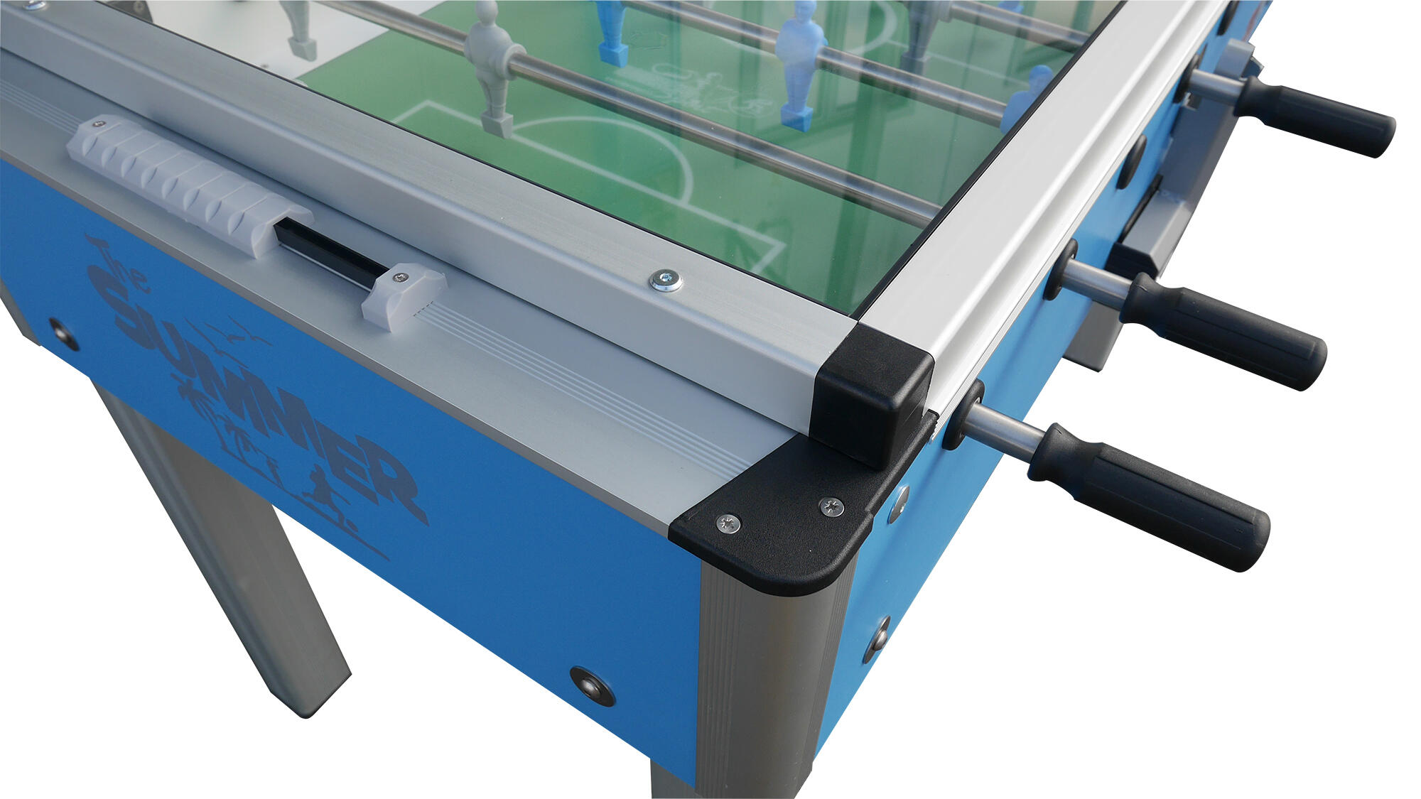 Roberto Summer Free Cover Table Football 4/5