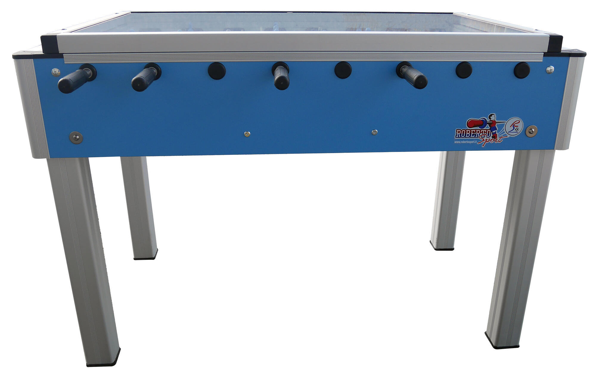 Roberto Summer Free Cover Table Football 2/5
