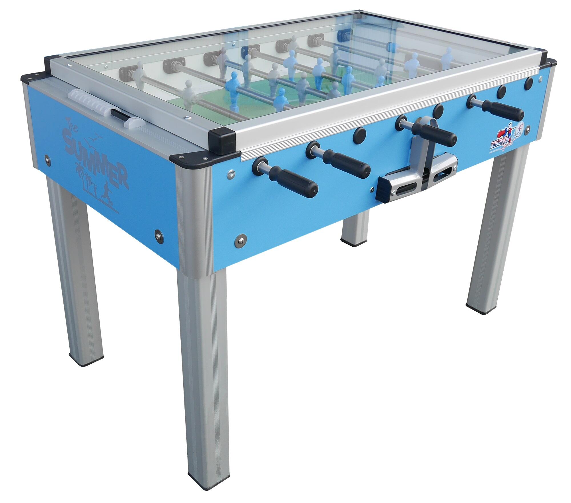 ROBERTO SPORT Roberto Summer Free Cover Table Football