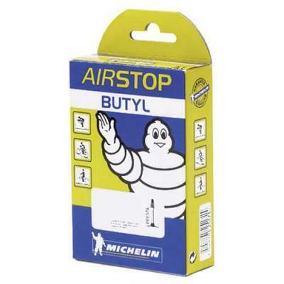 CHAMBRE AIR ROUTE/VTC 700X25/32 VP MICHELIN A2 (28-5M) VALVE - 3528703170495 2/2