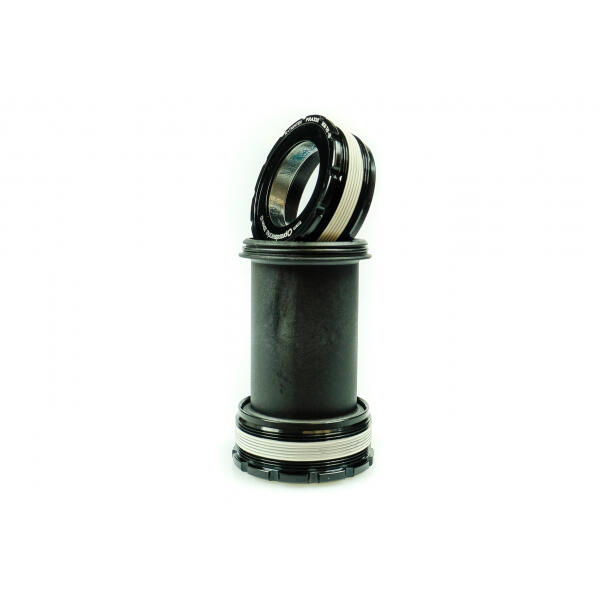 Boîtier de pédalier Praxis M30 T47 Threaded Internal bearing