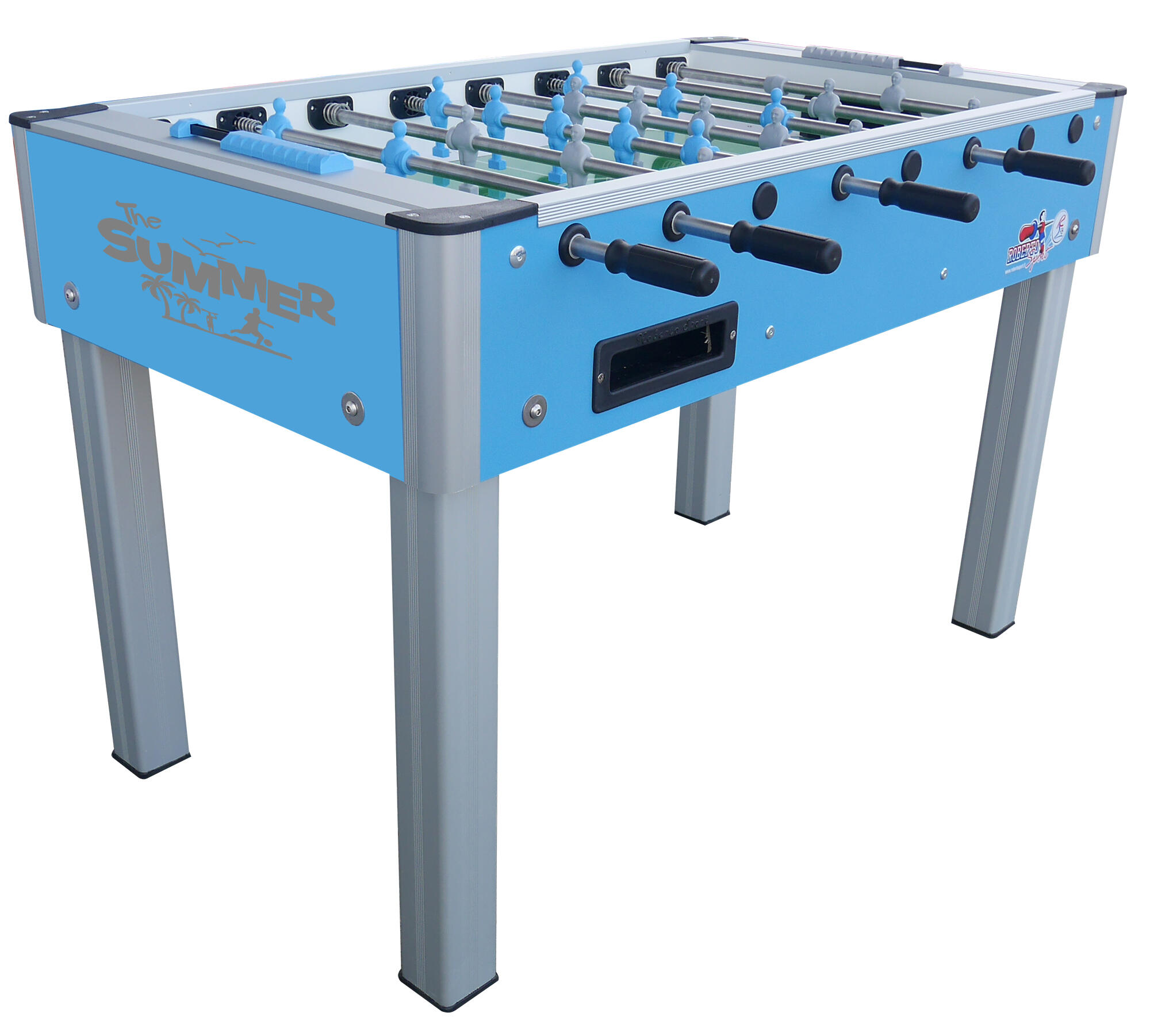 ROBERTO SPORT Roberto Summer Free Table Football