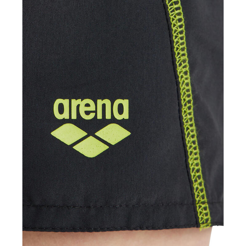 Arena Boys' Beach Boxershorts Solid
