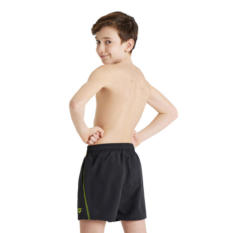 Arena Boys' Beach Boxershorts Solid