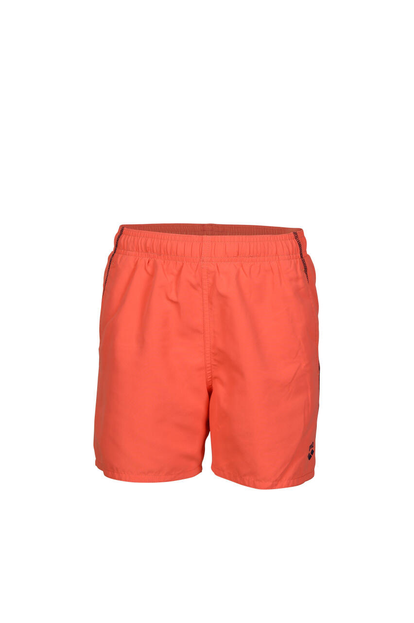 Shorts Arena Beach Boxer Solid junior 3/7