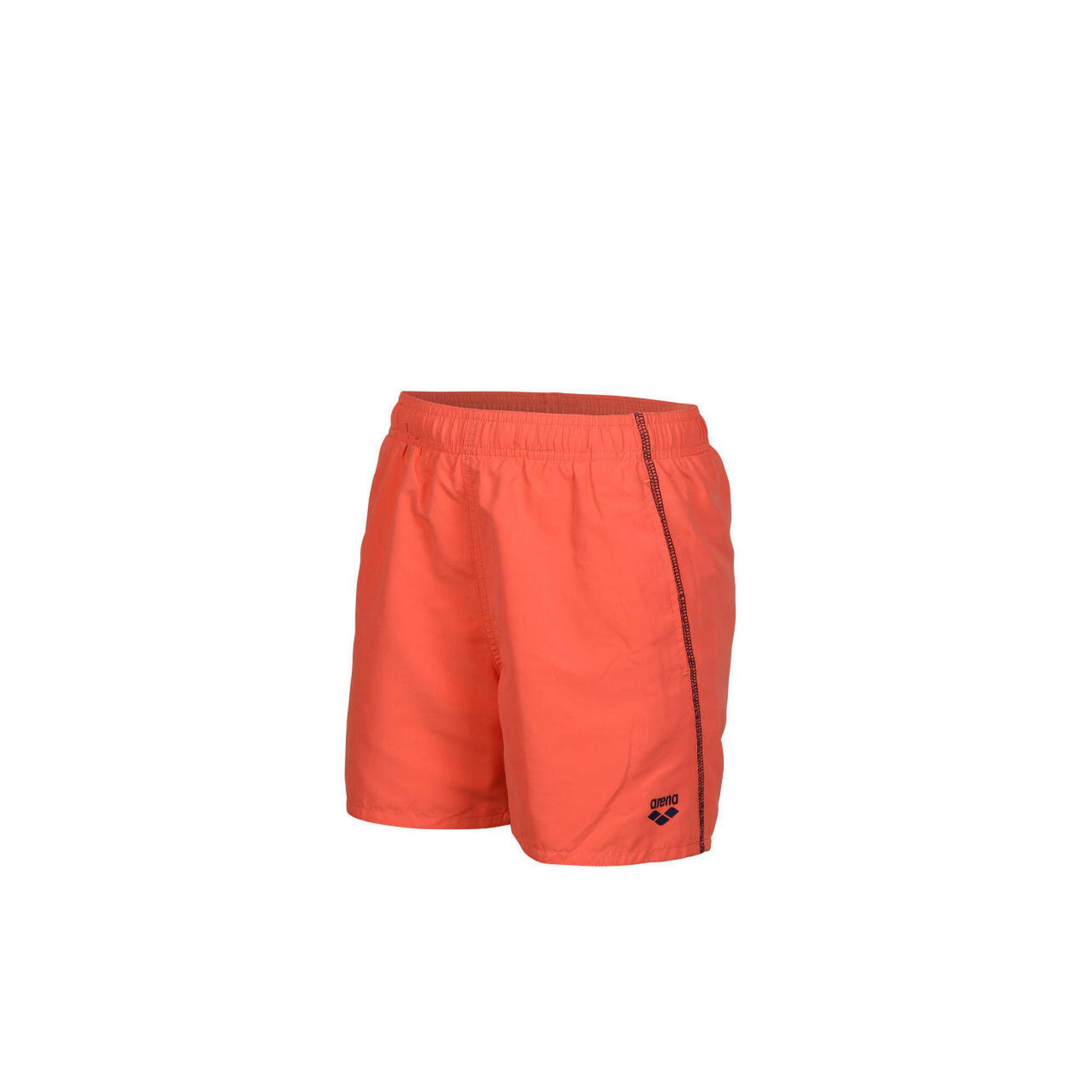 Shorts arena beach boxer solid junior