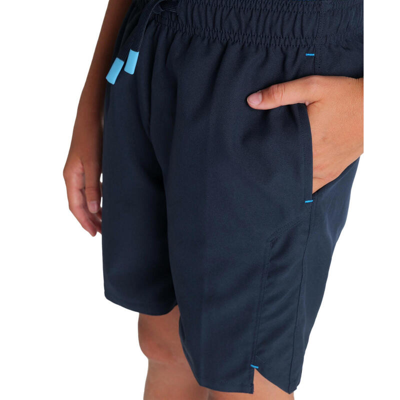 Pantaloni scurţi Arena Junior Team Bermuda Panel