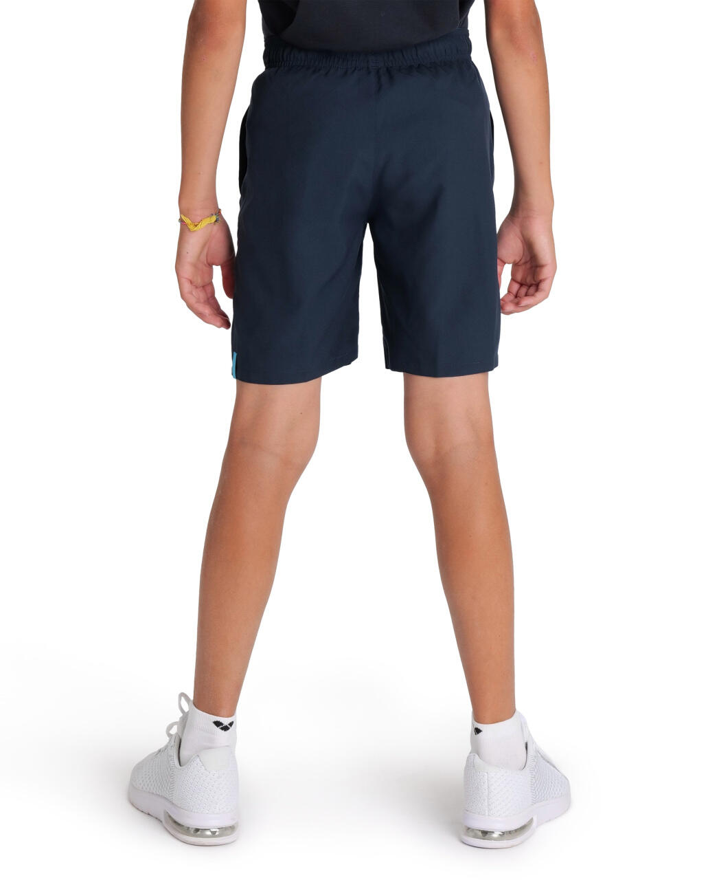 Kurze Shorts Arena Junior Team Bermuda Panel 4/7