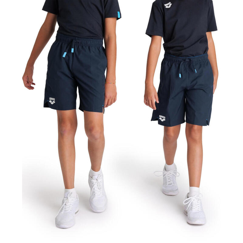Pantaloni scurţi Arena Junior Team Bermuda Panel