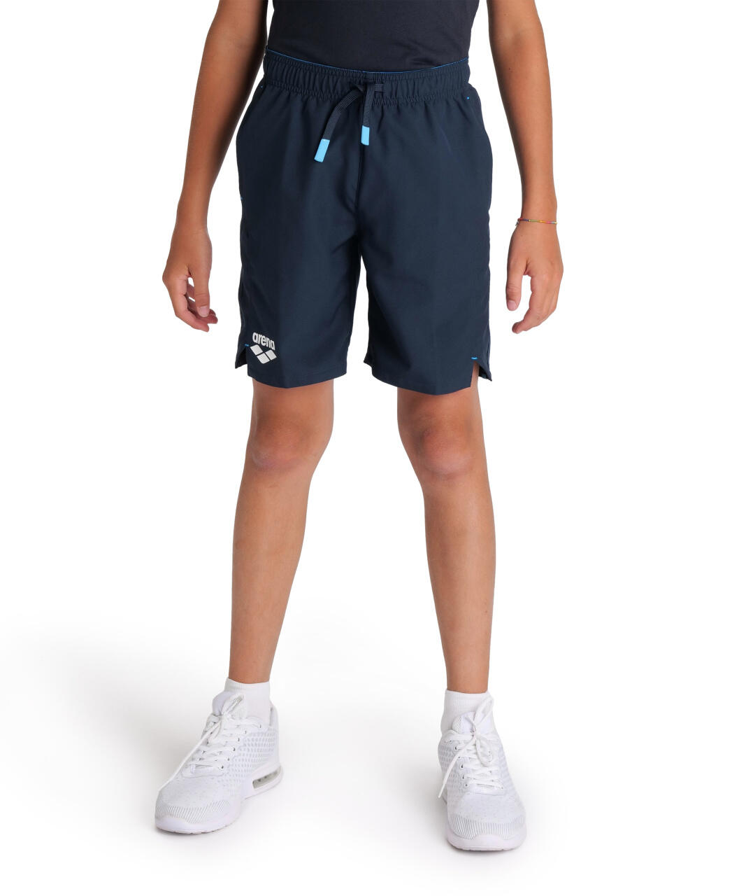 Kurze Shorts Arena Junior Team Bermuda Panel 3/7