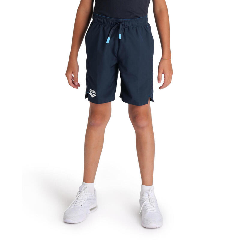 Pantaloni scurţi Arena Junior Team Bermuda Panel