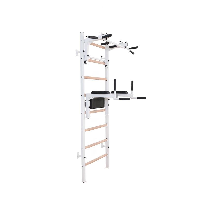 Escalera multifuncional BenchK 232W