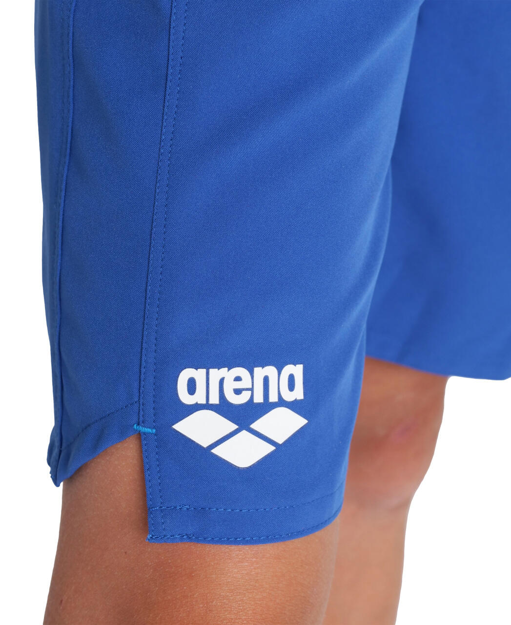 Badehose für Kinder Arena Team Panel 3/7