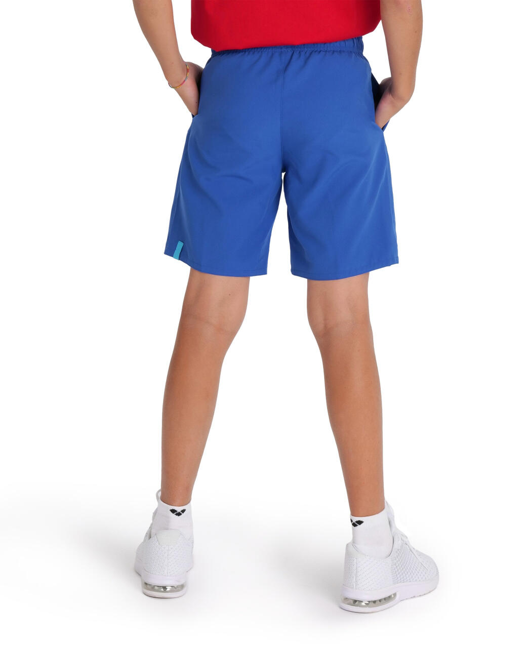 Badehose für Kinder Arena Team Panel 2/7