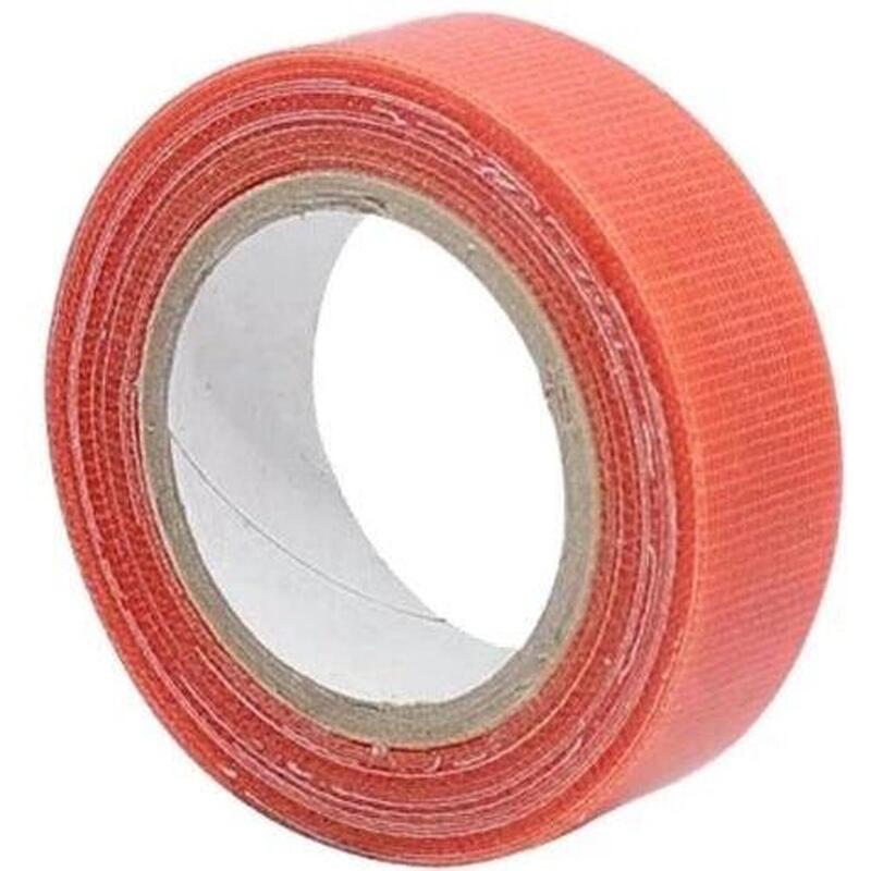 Velox velglint 2 meter x 18 mm rood per rol