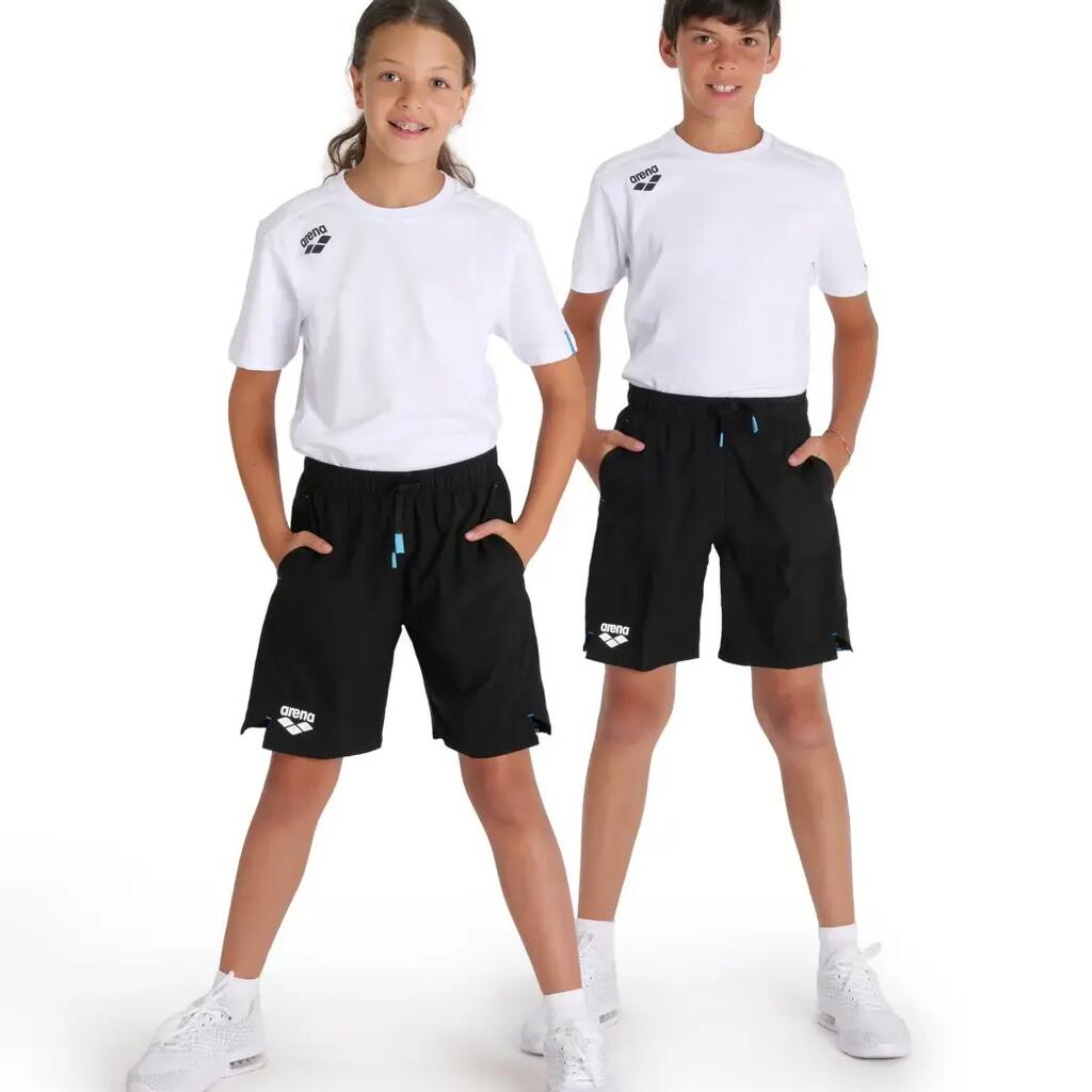 Children's swimming shorts Arena Team Panel